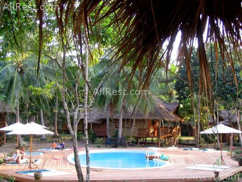 Koh Jum Lodge 7